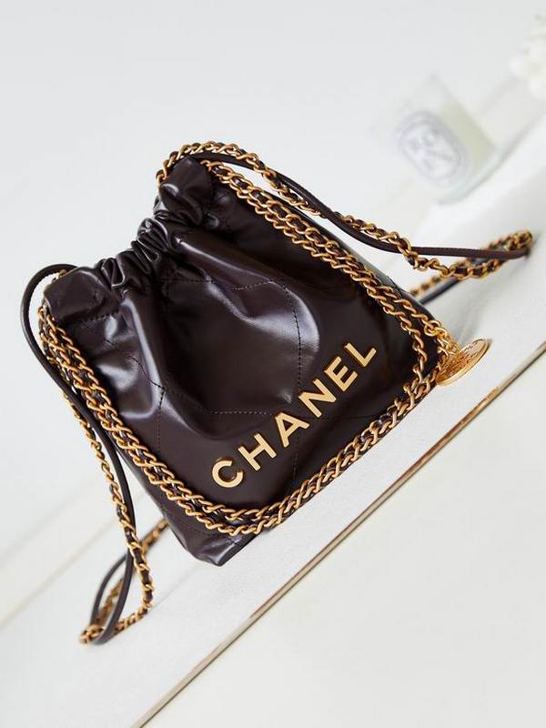 Chanel Handbags 219